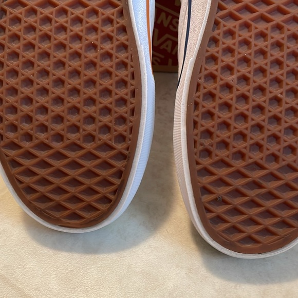 Vans Classic slip-on shoes men’s size 10 - Picture 10 of 11